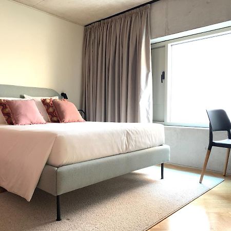 Hotel Oporto Coliving Monte Ramalde Exteriér fotografie