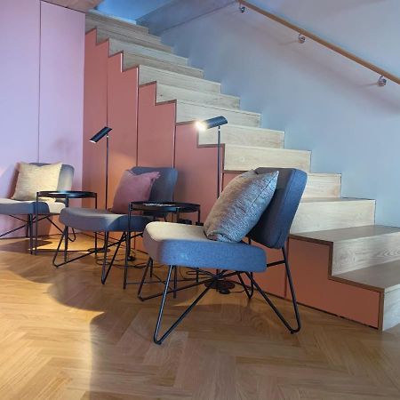 Hotel Oporto Coliving Monte Ramalde Exteriér fotografie