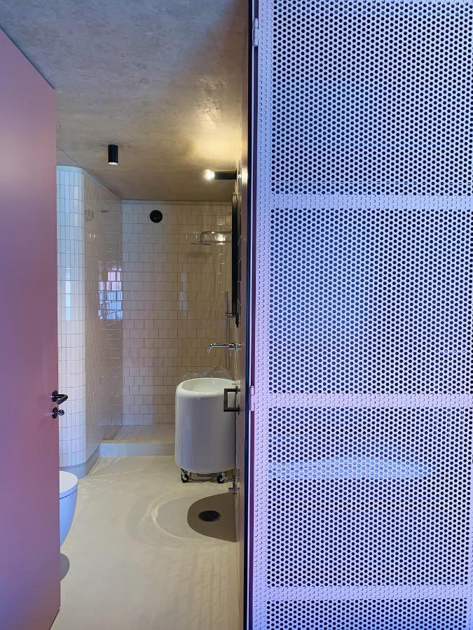 Hotel Oporto Coliving Monte Ramalde Exteriér fotografie