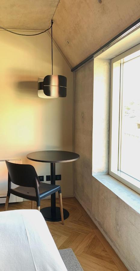 Hotel Oporto Coliving Monte Ramalde Exteriér fotografie