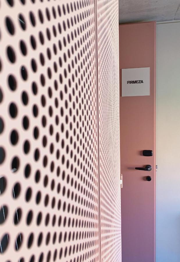 Hotel Oporto Coliving Monte Ramalde Exteriér fotografie