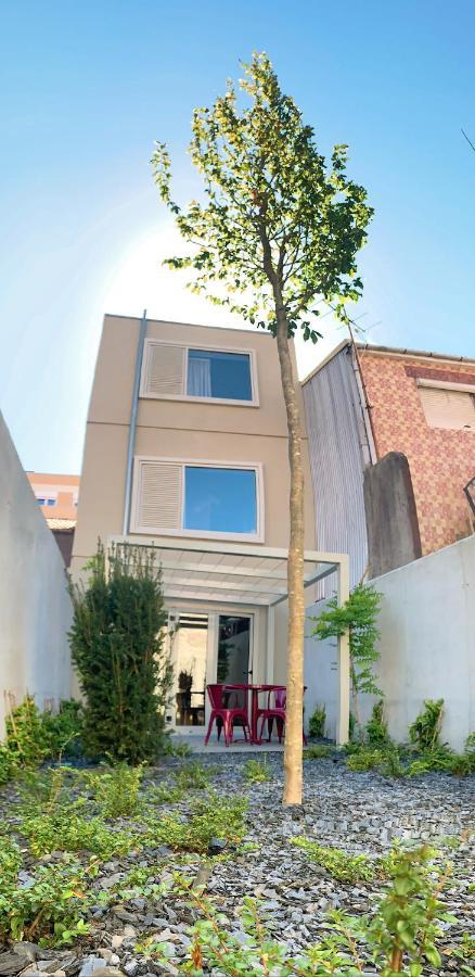 Hotel Oporto Coliving Monte Ramalde Exteriér fotografie