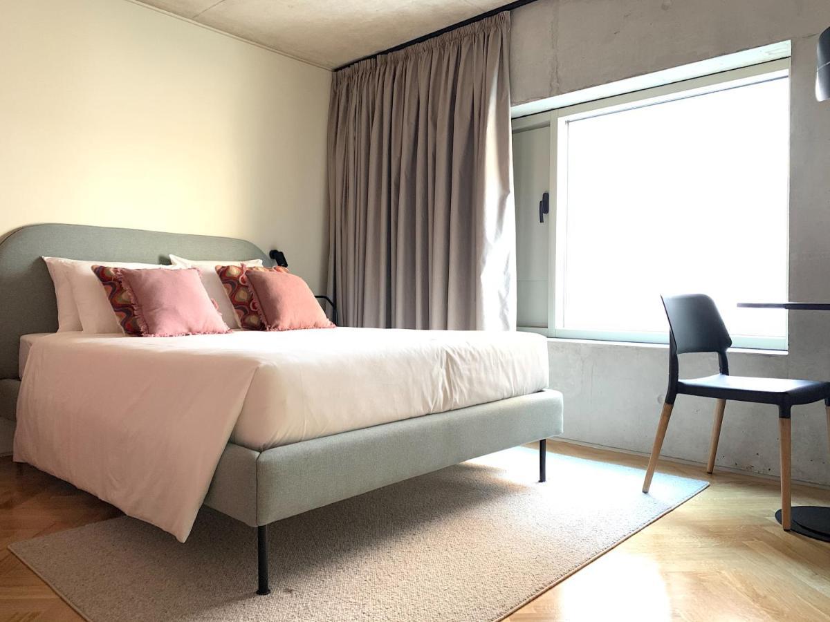 Hotel Oporto Coliving Monte Ramalde Exteriér fotografie