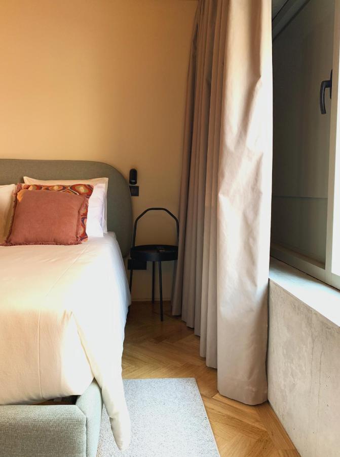 Hotel Oporto Coliving Monte Ramalde Exteriér fotografie