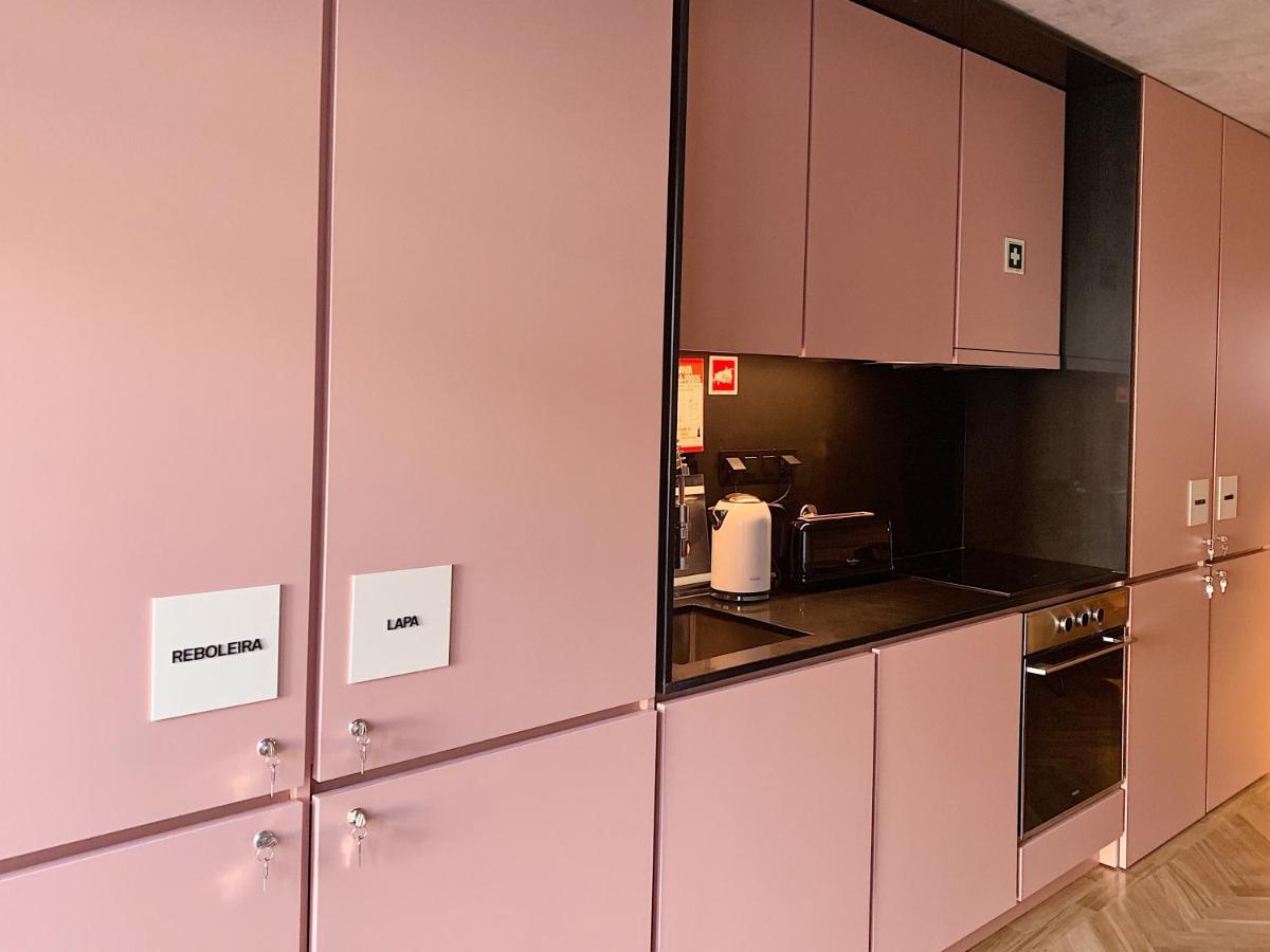 Hotel Oporto Coliving Monte Ramalde Exteriér fotografie
