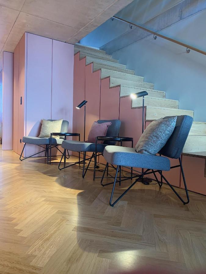 Hotel Oporto Coliving Monte Ramalde Exteriér fotografie