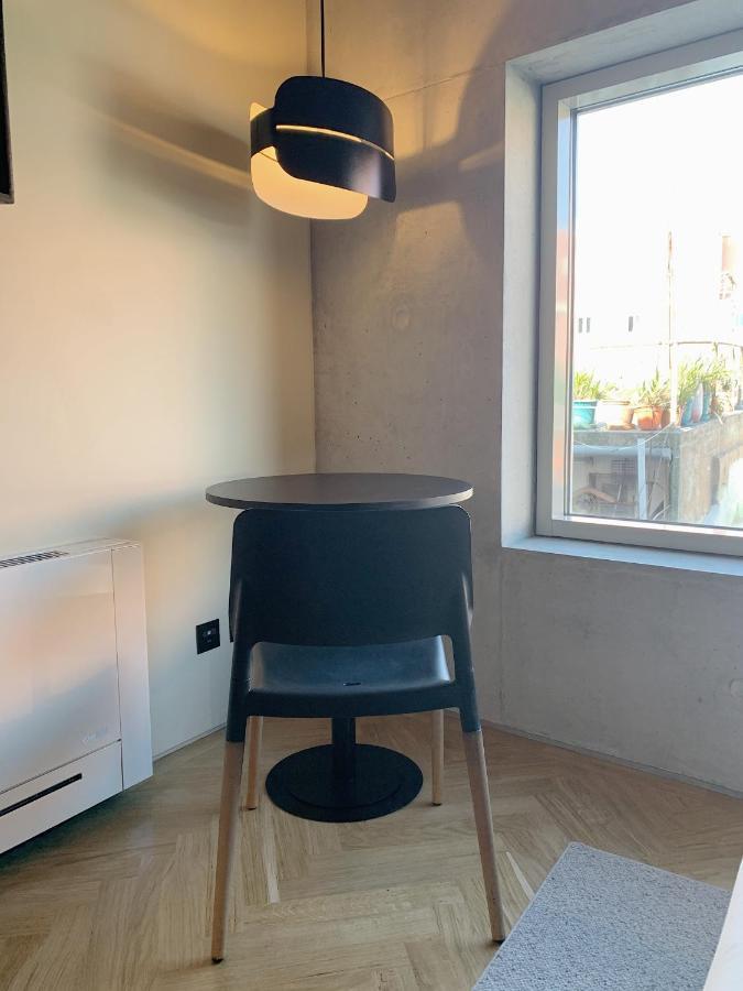 Hotel Oporto Coliving Monte Ramalde Exteriér fotografie