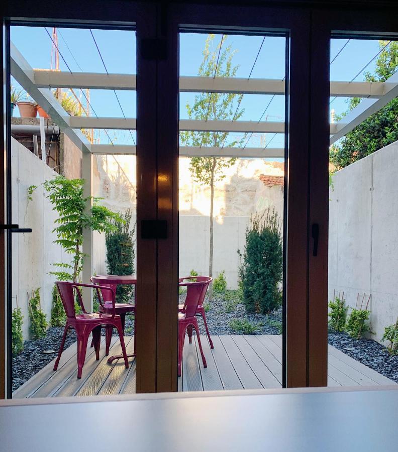 Hotel Oporto Coliving Monte Ramalde Exteriér fotografie
